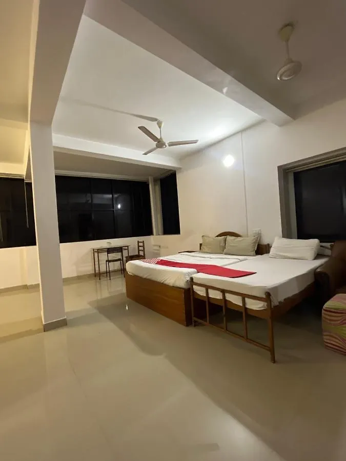 **  Tower 21 Regency Hotel Kochi India