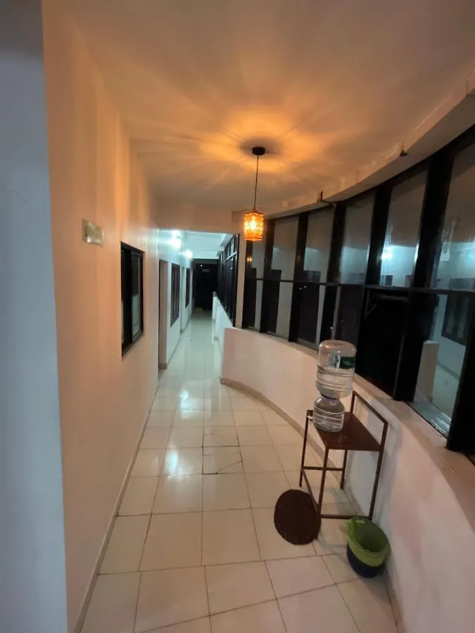 Tower 21 Regency Hotel Kochi
