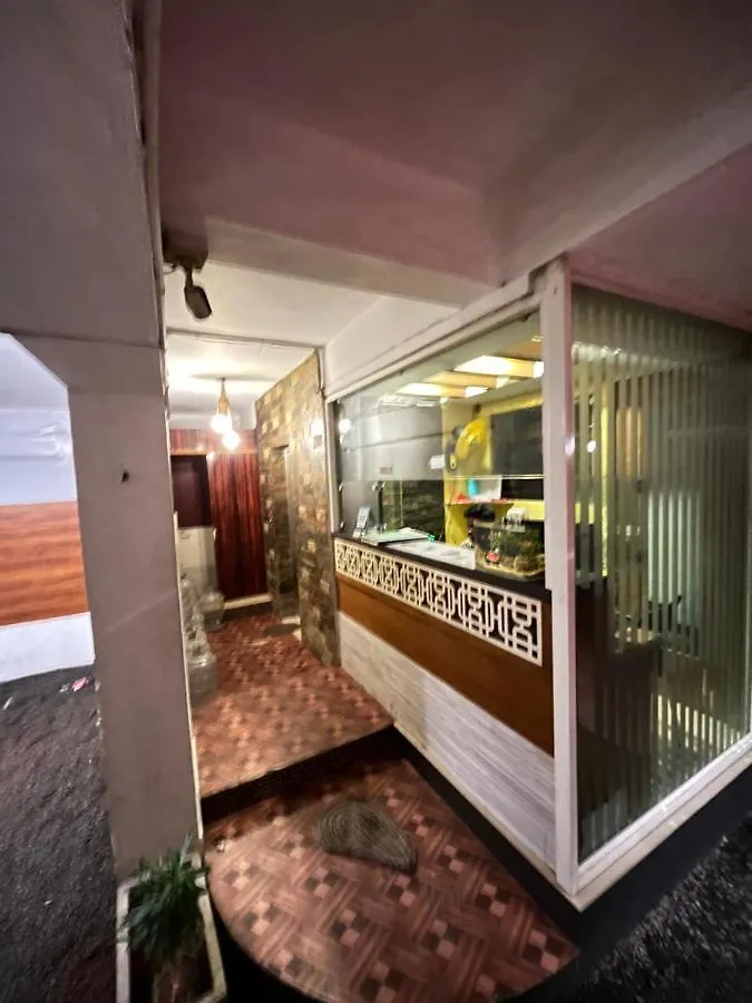 Tower 21 Regency Hotel Kochi