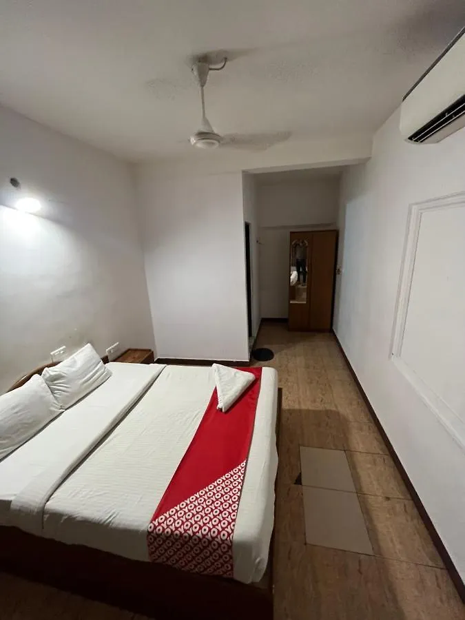 Tower 21 Regency Hotel Kochi