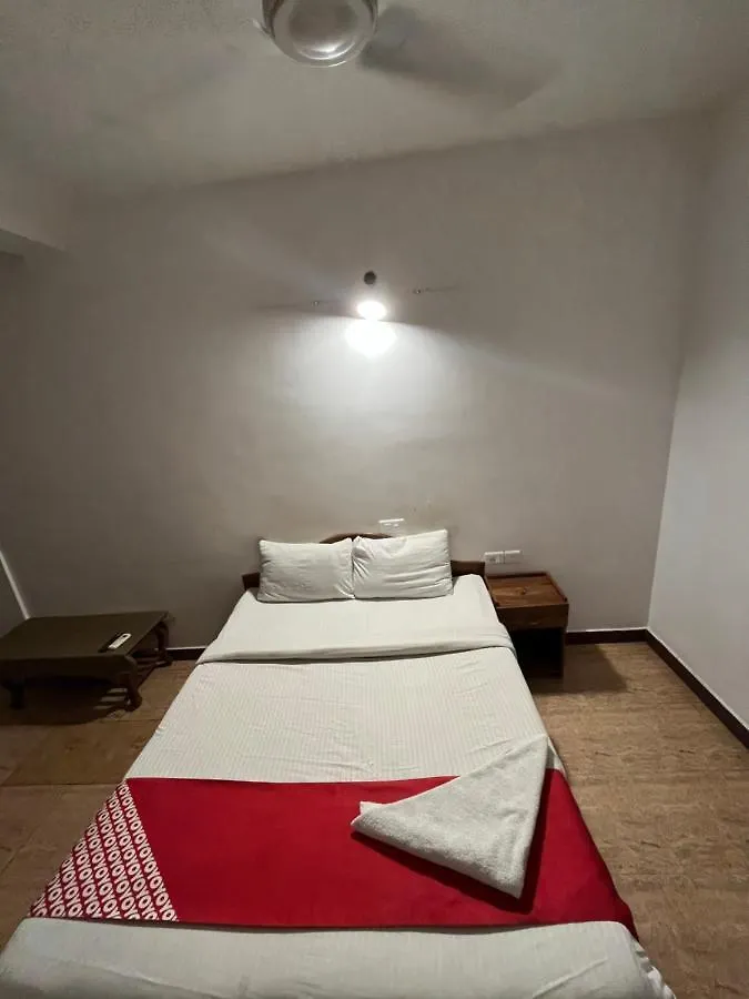 Tower 21 Regency Hotel Kochi