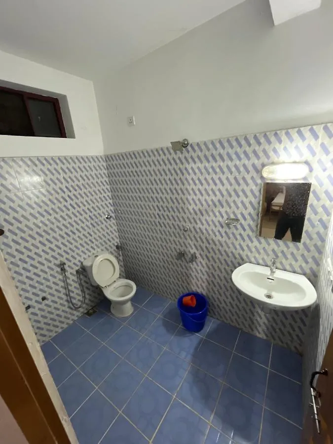Tower 21 Regency Hotel Kochi 2*,