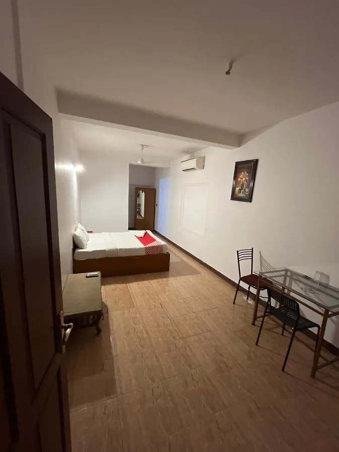 Tower 21 Regency Hotel Kochi